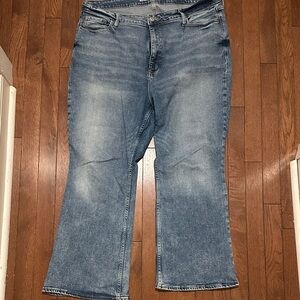 Old navy Blue Jeans
